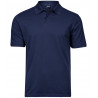 Tee Jays Heavy Cotton Piqué Polo Shirt