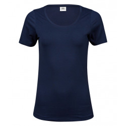 Tee Jays Ladies Stretch T-Shirt