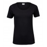 Tee Jays Ladies Stretch T-Shirt