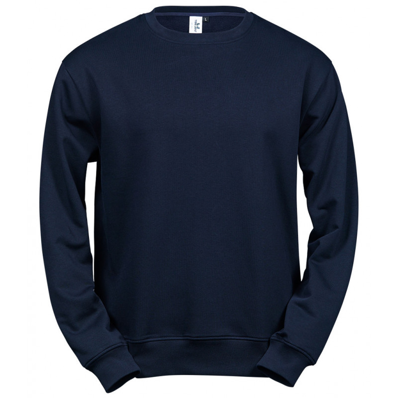 Tee Jays Power Organic Sweatshirt