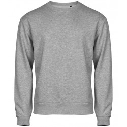 Tee Jays Power Organic Sweatshirt