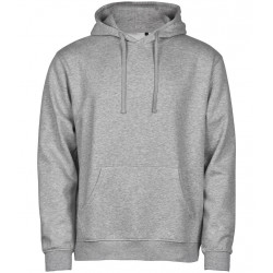 Tee Jays Power Organic Hoodie