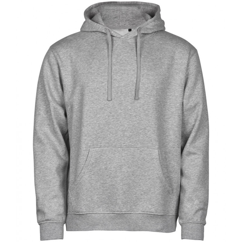 Tee Jays Power Organic Hoodie