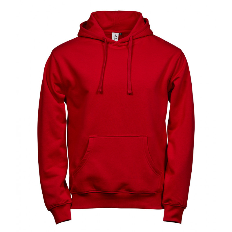Tee Jays Power Organic Hoodie