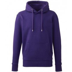 Anthem Organic Hoodie