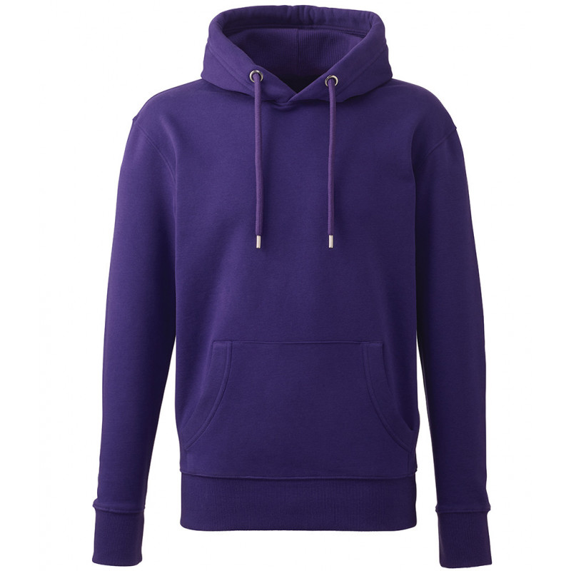 Anthem Organic Hoodie