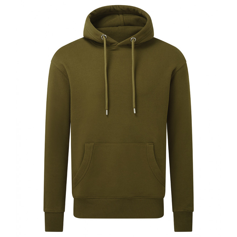 Anthem Organic Hoodie