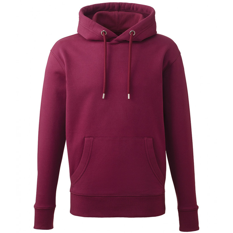 Anthem Organic Hoodie