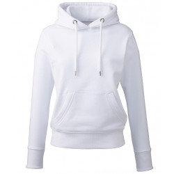 Anthem Ladies Organic Hoodie