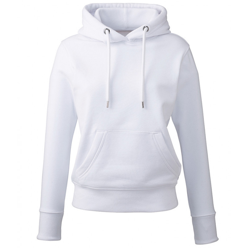 Anthem Ladies Organic Hoodie