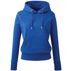 Anthem Ladies Organic Hoodie