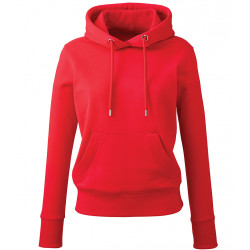 Anthem Ladies Organic Hoodie