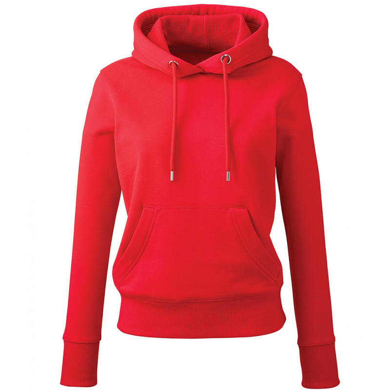 Anthem Ladies Organic Hoodie