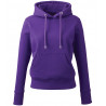 Anthem Ladies Organic Hoodie