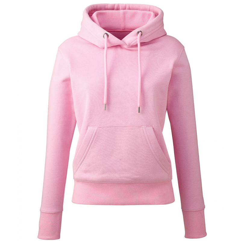 Anthem Ladies Organic Hoodie
