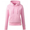 Anthem Ladies Organic Hoodie