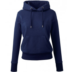 Anthem Ladies Organic Hoodie