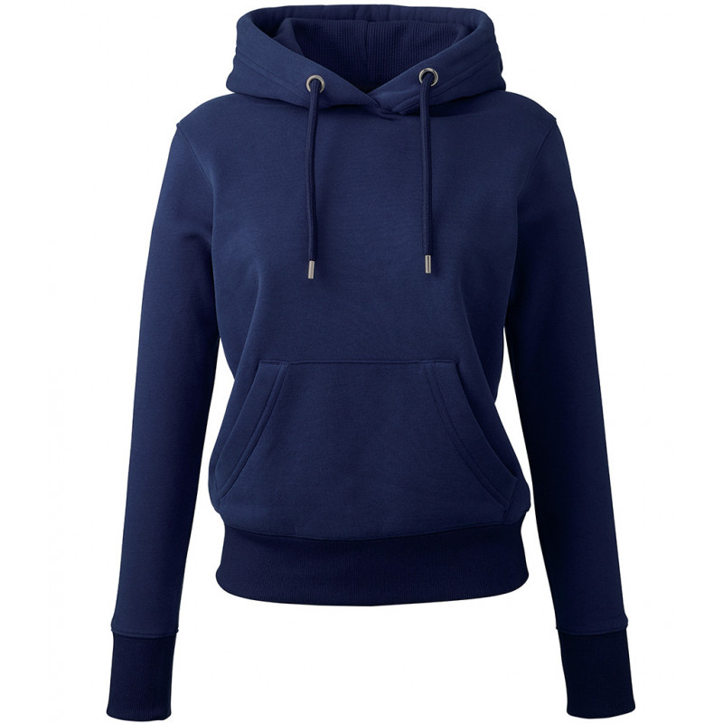 Anthem Ladies Organic Hoodie