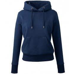 Anthem Ladies Organic Hoodie