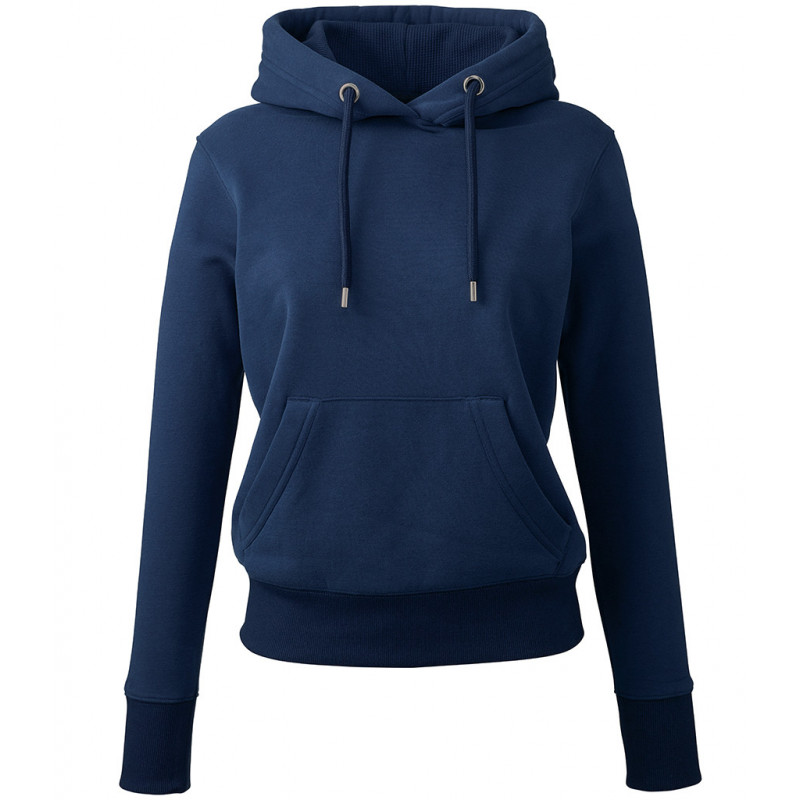 Anthem Ladies Organic Hoodie