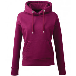 Anthem Ladies Organic Hoodie