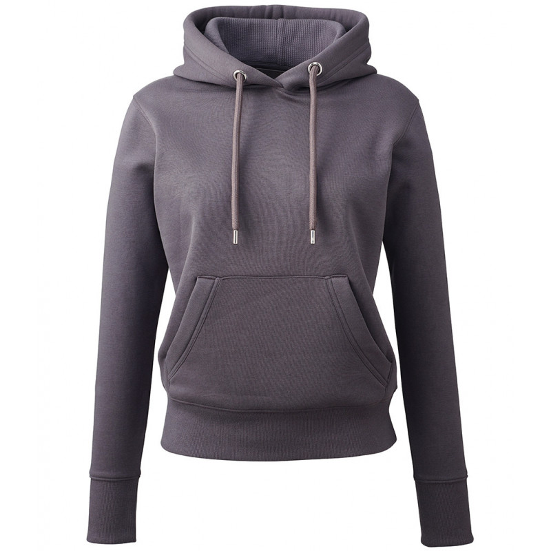Anthem Ladies Organic Hoodie