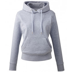 Anthem Ladies Organic Hoodie