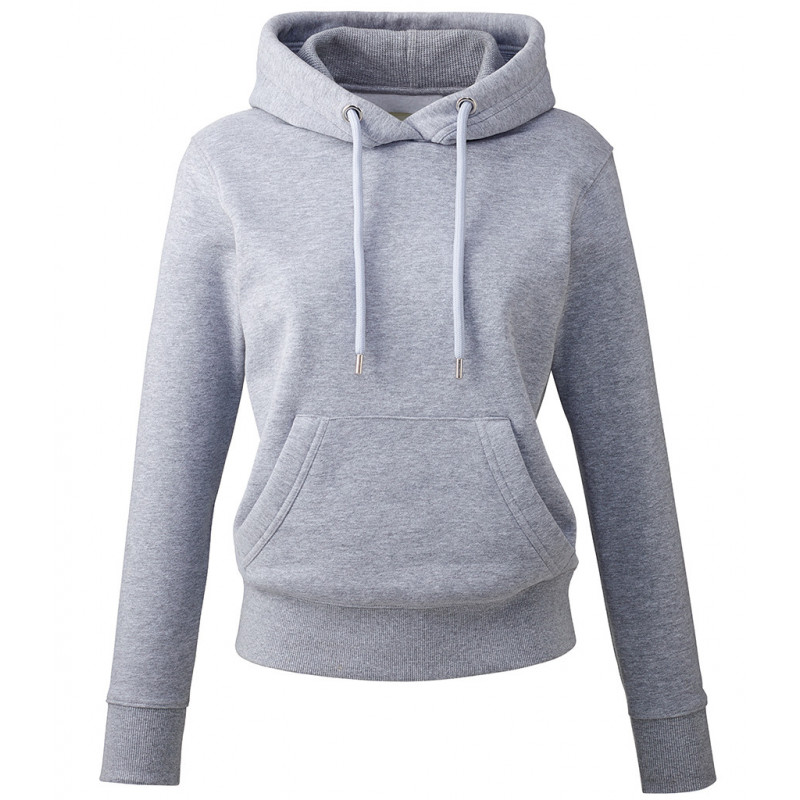 Anthem Ladies Organic Hoodie