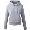 Anthem Ladies Organic Hoodie