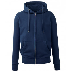 Anthem Organic Full Zip Hoodie