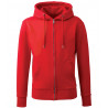 Anthem Organic Full Zip Hoodie