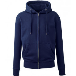 Anthem Organic Full Zip Hoodie