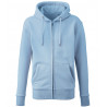 Anthem Organic Full Zip Hoodie