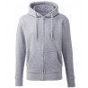 Anthem Organic Full Zip Hoodie