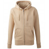 Anthem Organic Full Zip Hoodie