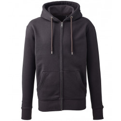 Anthem Organic Full Zip Hoodie