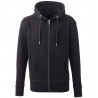 Anthem Organic Full Zip Hoodie