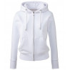 Anthem Ladies Organic Full Zip Hoodie