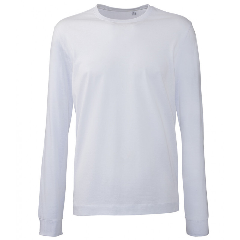 Anthem Organic Long Sleeve T-Shirt