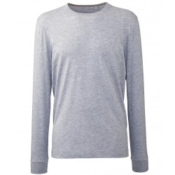 Anthem Organic Long Sleeve T-Shirt