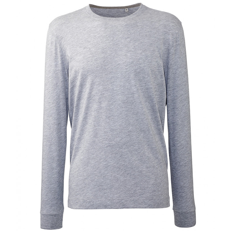 Anthem Organic Long Sleeve T-Shirt