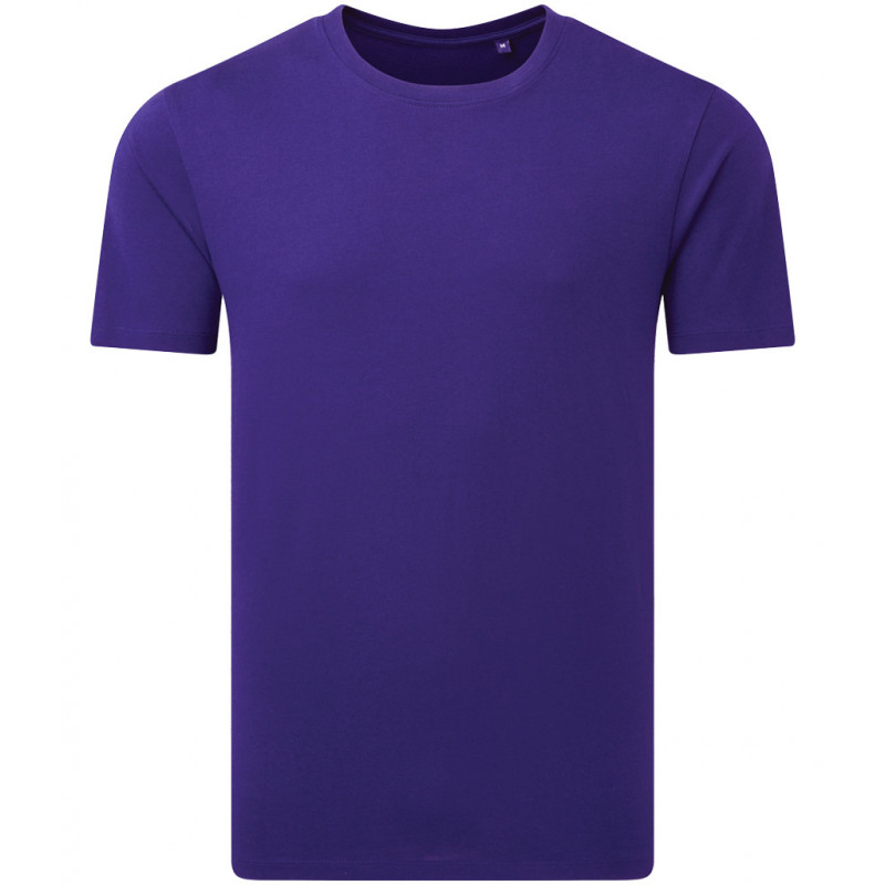 Anthem Unisex Organic Midweight T-Shirt