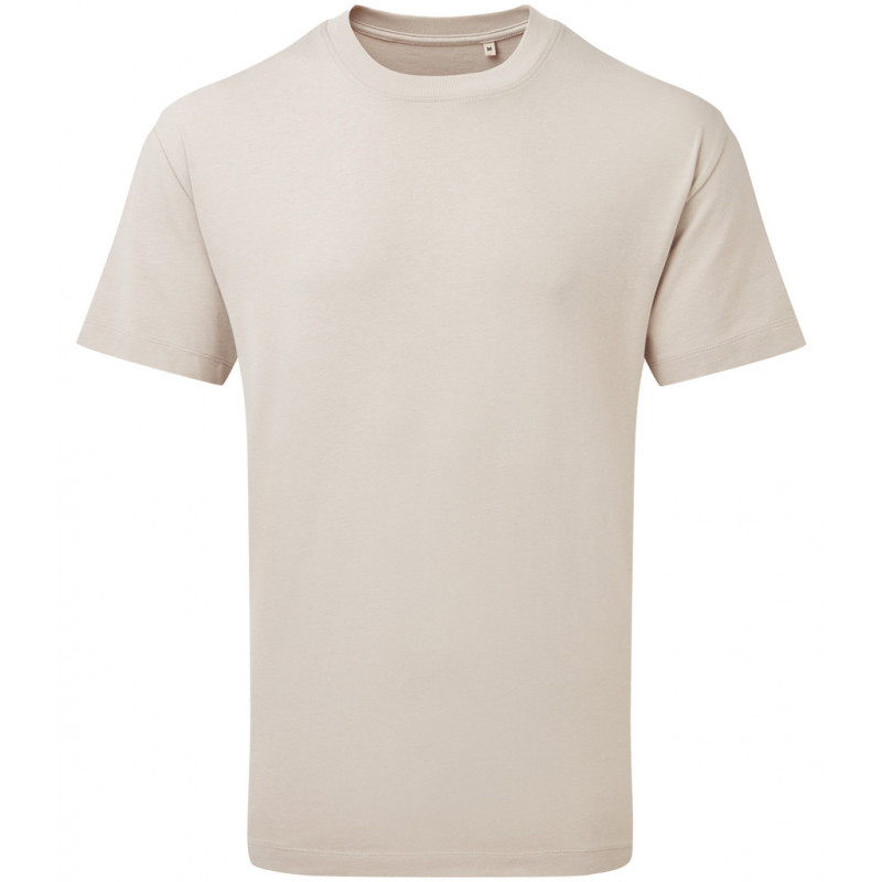 Anthem Unisex Organic Heavyweight T-Shirt