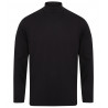 Henbury Long Sleeve Roll Neck Top