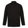 Henbury Long Sleeve Roll Neck Top