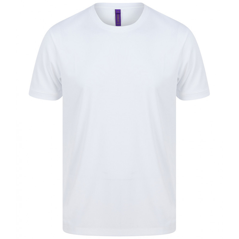 Henbury HiCool® Performance T-Shirt