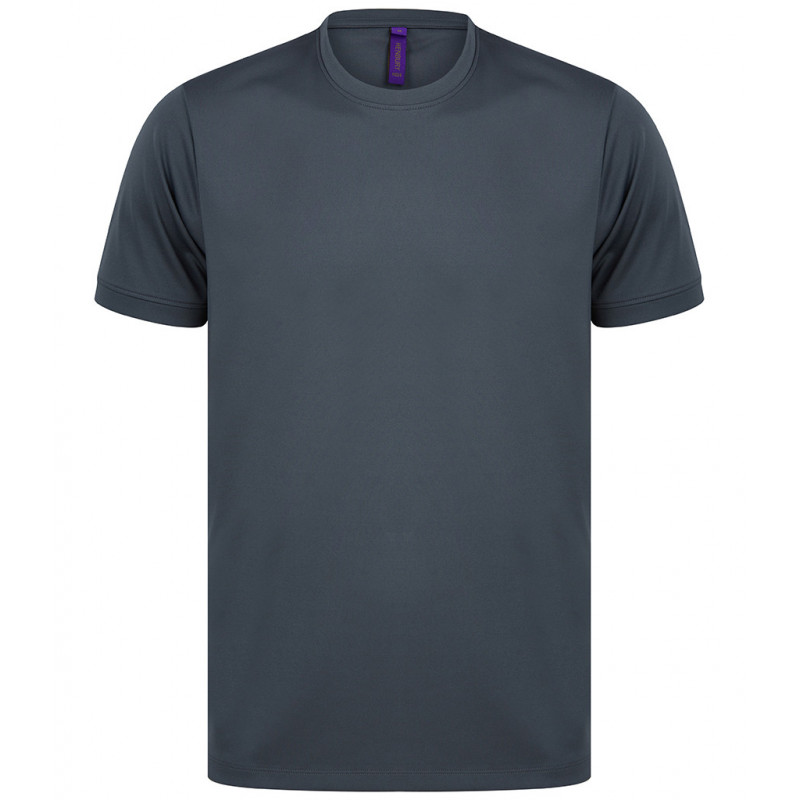 Henbury HiCool® Performance T-Shirt