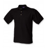 Henbury Ultimate Poly/Cotton Piqué Polo Shirt