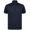 Henbury Recycled Polyester Piqué Polo Shirt