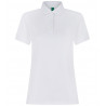 Henbury Ladies Recycled Polyester Polo Shirt